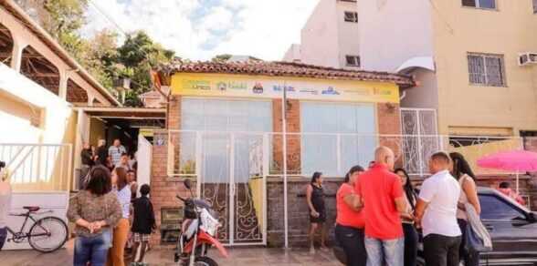 Prefeitura de Ilhéus divulga e convoca aprovados na seleção da Sec. de Promoção Social