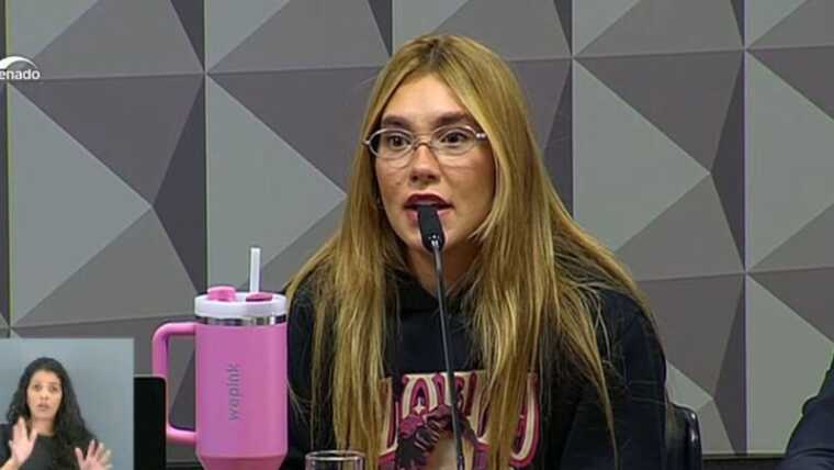 A paródia no Fantástico fez referência à nova função de Virginia na Grande Rio e suas campanhas publicitárias para sites de apostas.