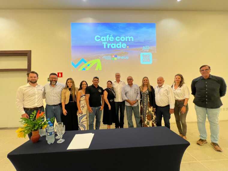 Ilhéus rumo ao futuro com promoção de turismo sustentável e experiências combinadas