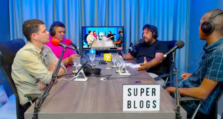 Provas colocam suspeito de triplo homicídio na cena do crime