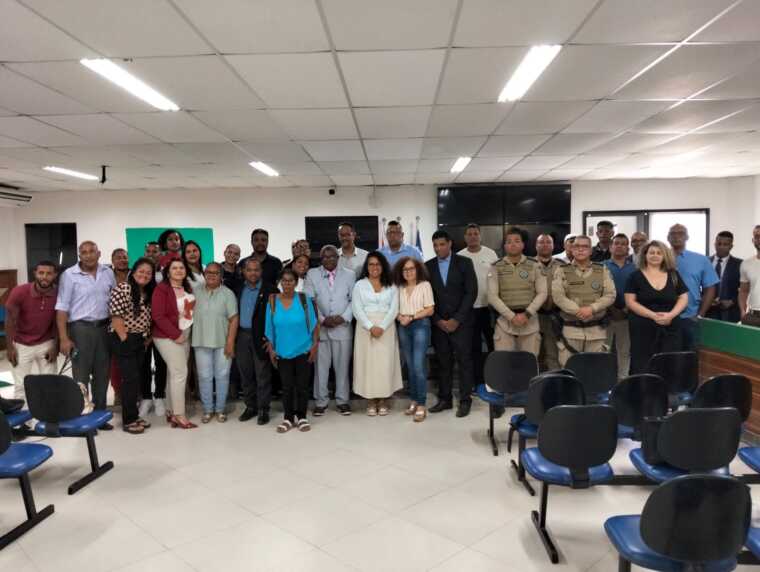 Câmara de Ilhéus realiza Audiência Pública sobre a situação de moradores em situação de rua