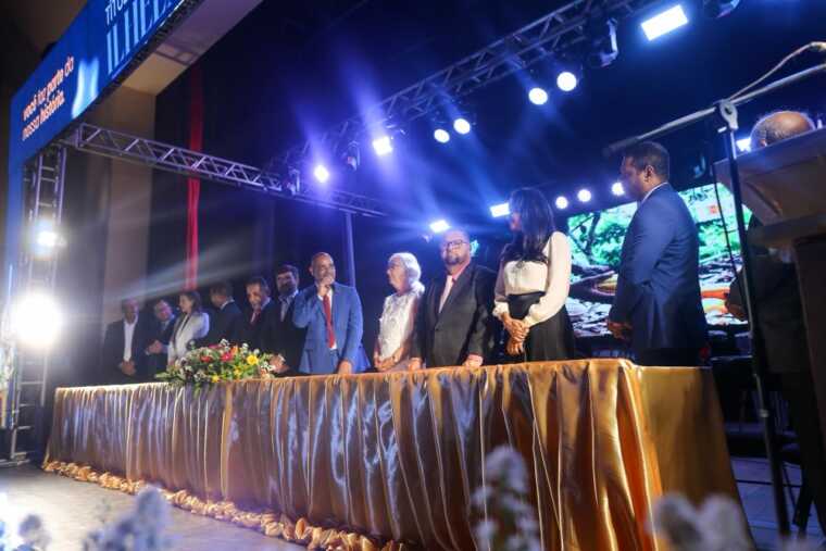 Câmara de Ilhéus realiza solenidade e entrega Títulos de Cidadão Ilheense; presidente César Porto destaca compromisso com o futuro da cidade