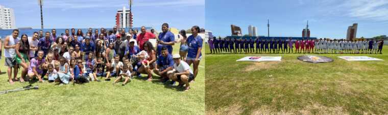 Repartimento é campeão da I Copa Distrital de Ilhéus
