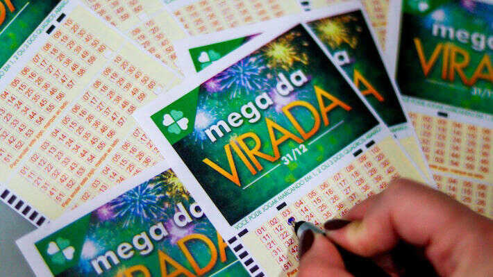 Oito apostas de cidade baiana acertam quina da Mega da Virada; veja valores