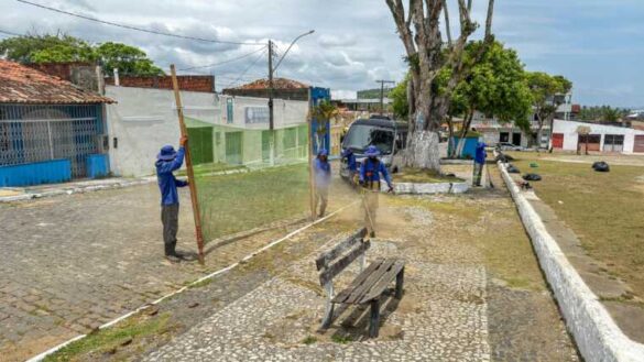 Fotos: Nadson Carvalho / SUCOM
