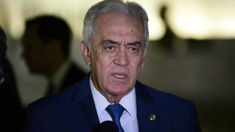 Otto Alencar comenta articulação para Diego Coronel como vice e justifica mal entendido em declaração