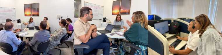 Governo do Estado atende 1.388 pacientes em mutirão puxado pela ortopedia e monitora alta de síndromes respiratórias entre crianças